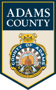 County of Adams