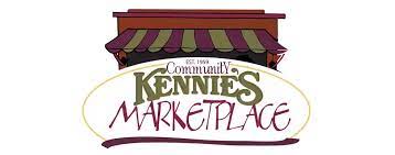 Kennie's Market